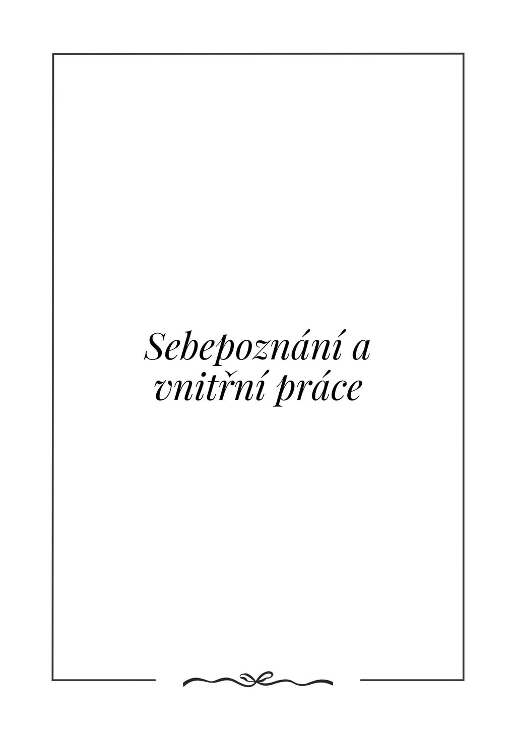Wellbeing diary