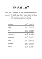 Wellbeing diary