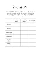 Wellbeing diary