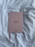 Wellbeing diary