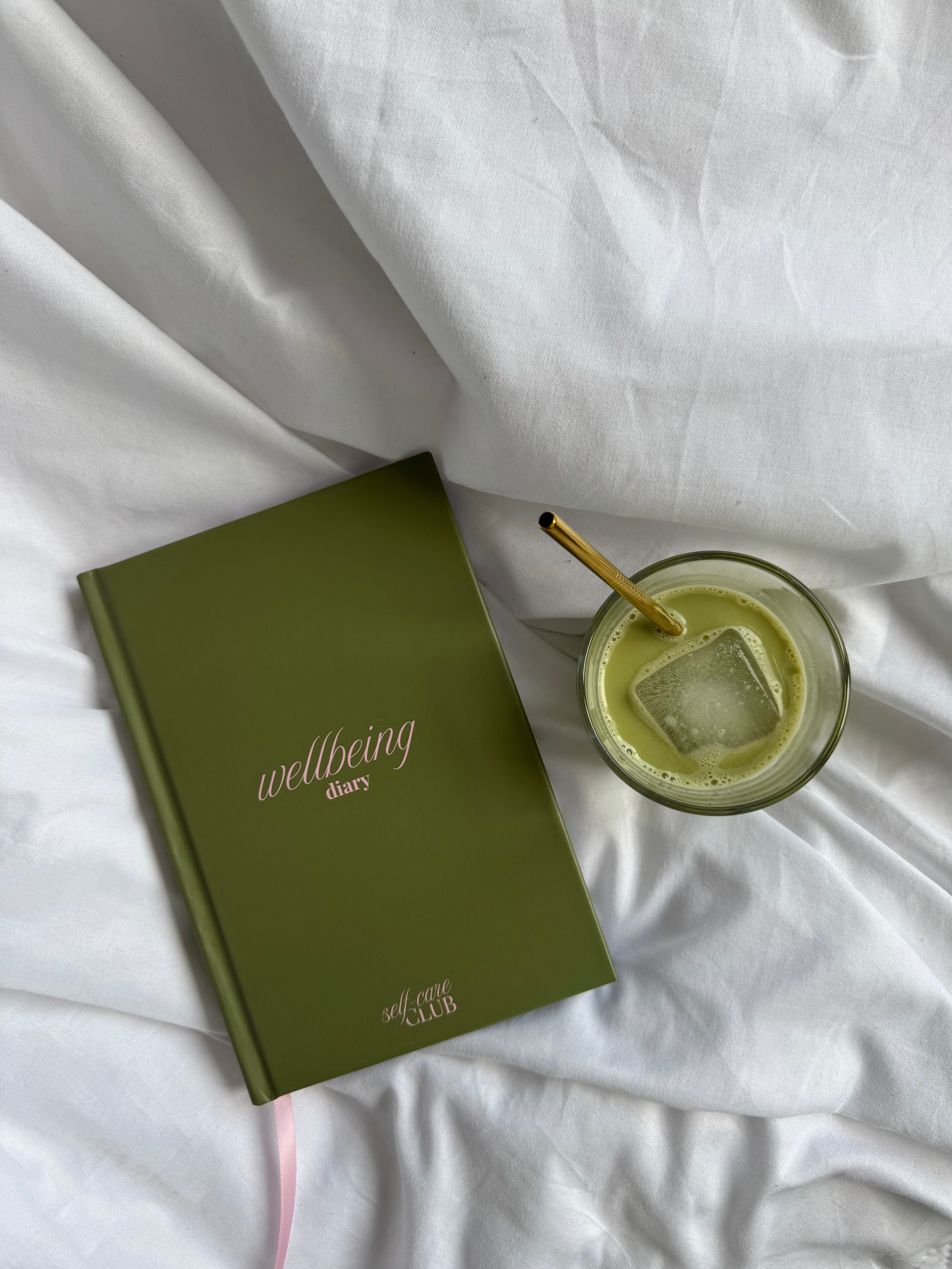 Wellbeing diary