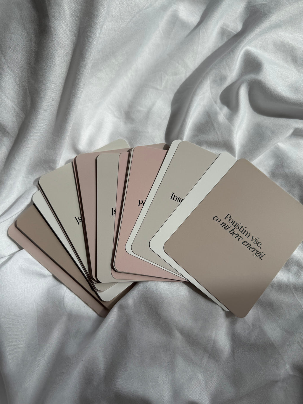 Perfect match set