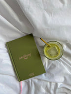 wellbeing diary